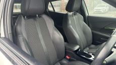 Peugeot 2008 100kW GT 50kWh 5dr Auto Electric Estate